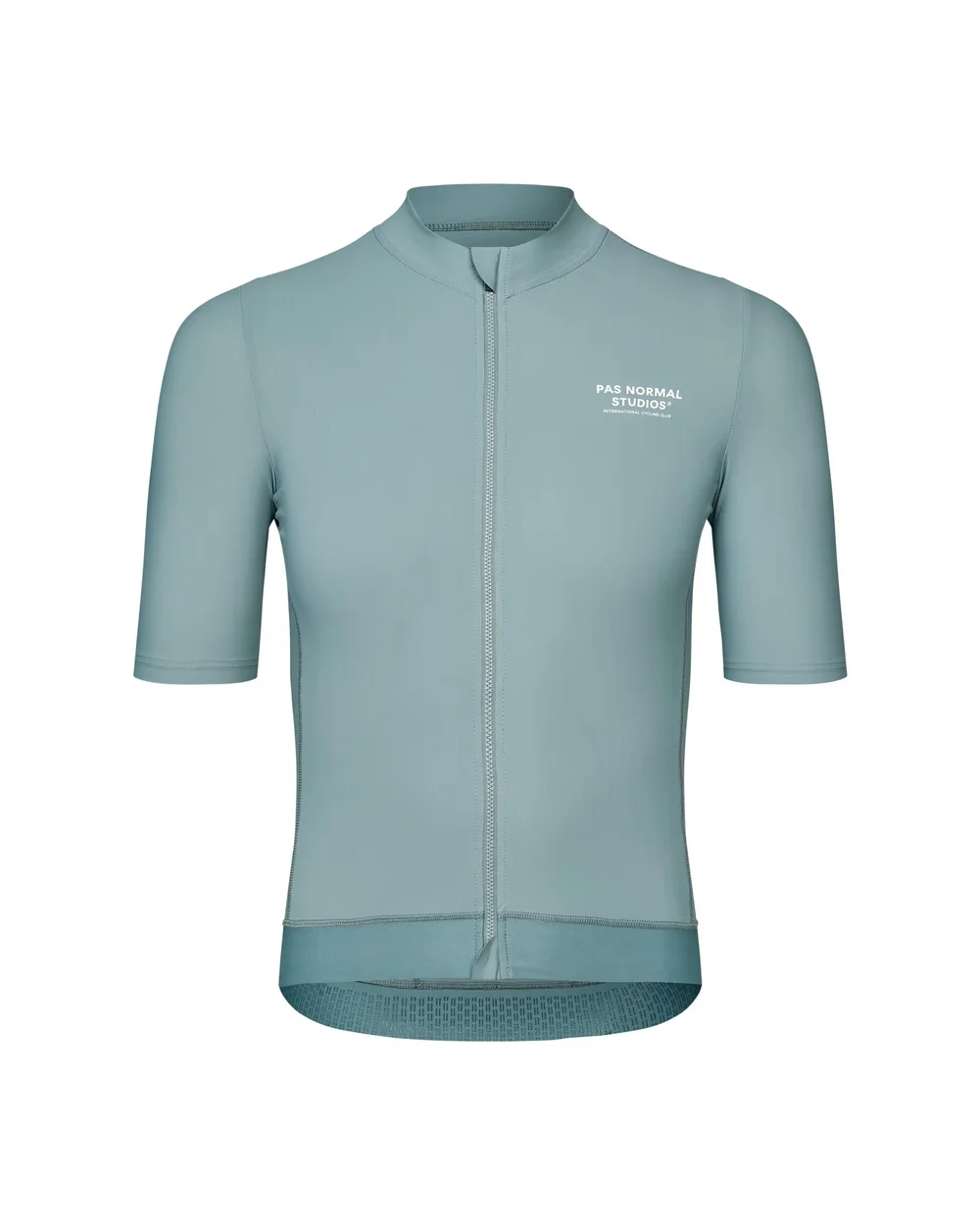 PAS NORMAL STUDIOS Essential Jersey Calcite Blue Men — Cycle Store